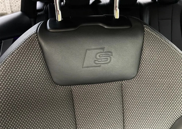 Audi A5 cena 129900 przebieg: 149000, rok produkcji 2019 z Jelenia Góra małe 781